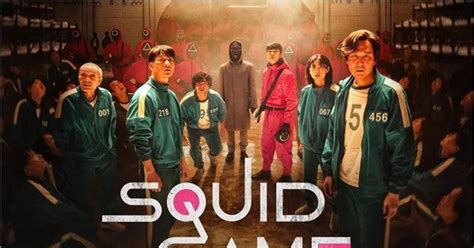 jav squid game|Squid Game mùa 2 phiên JAVHD .